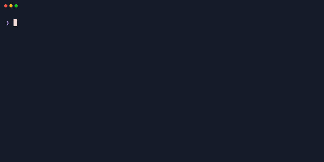 Terminal Text