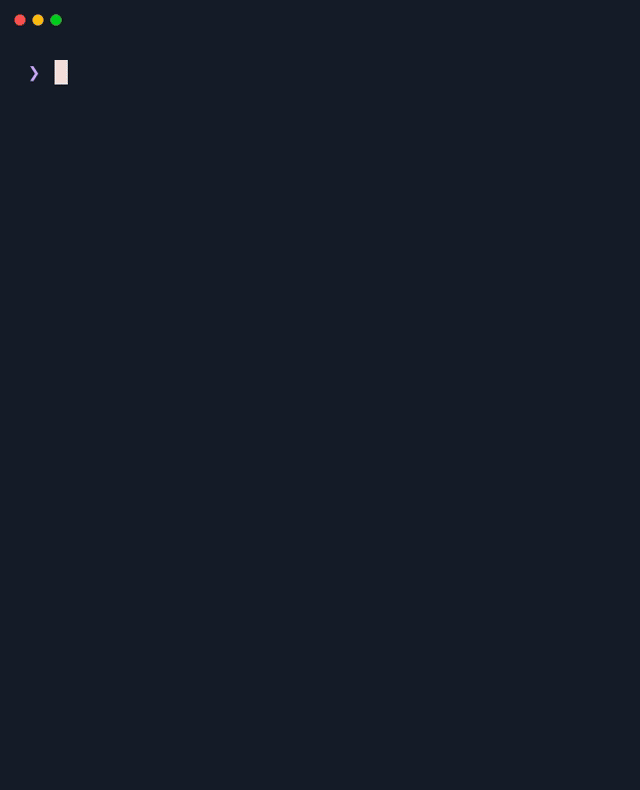 Terminal Text